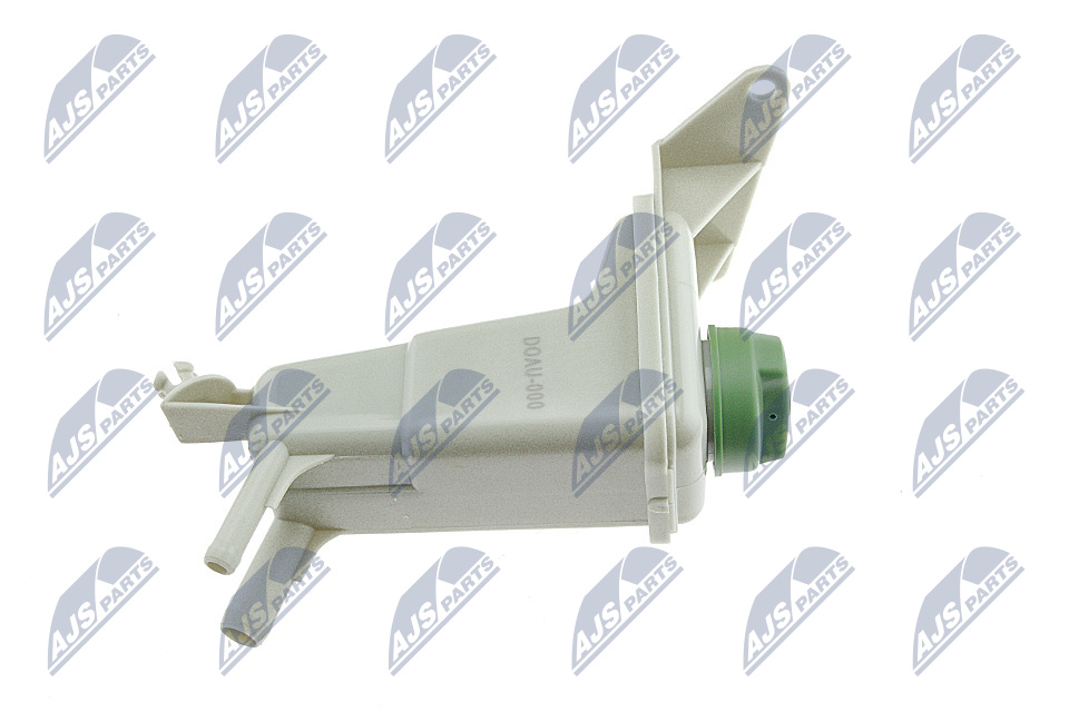 NTY Ausgleichsbehälter, Hydrauliköl-Servolenkung szwau000 für VAG