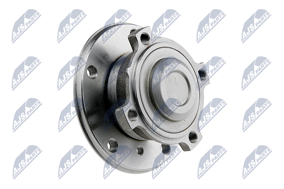 Radlagersatz Vorderachse KLP-BM-035 NTY für BMW MINI - Bild 5