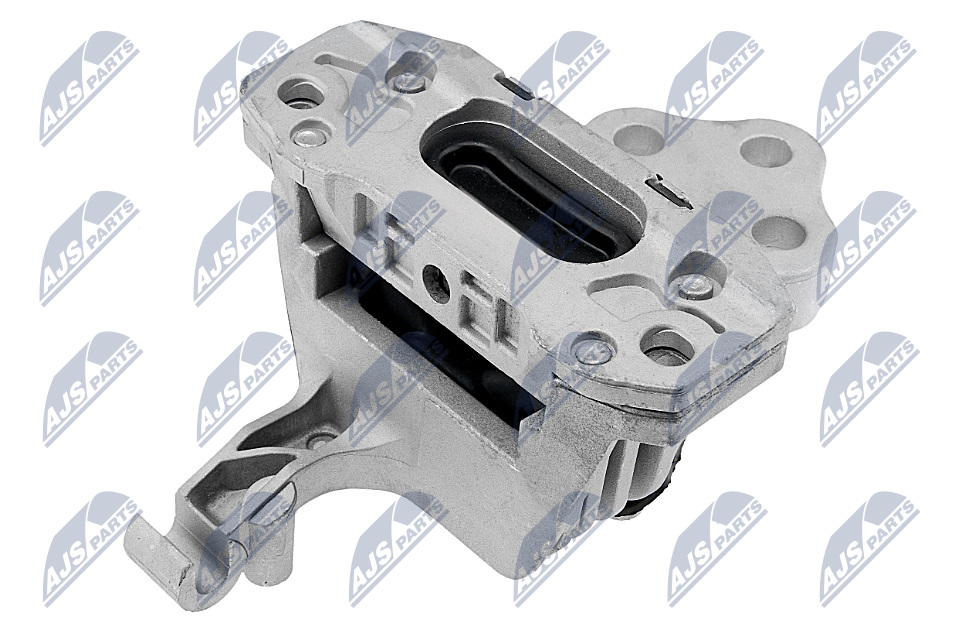 Nty Lagerung, Motor [Hersteller-Nr. ZPS-CH-101] für Jeep - Bild 4