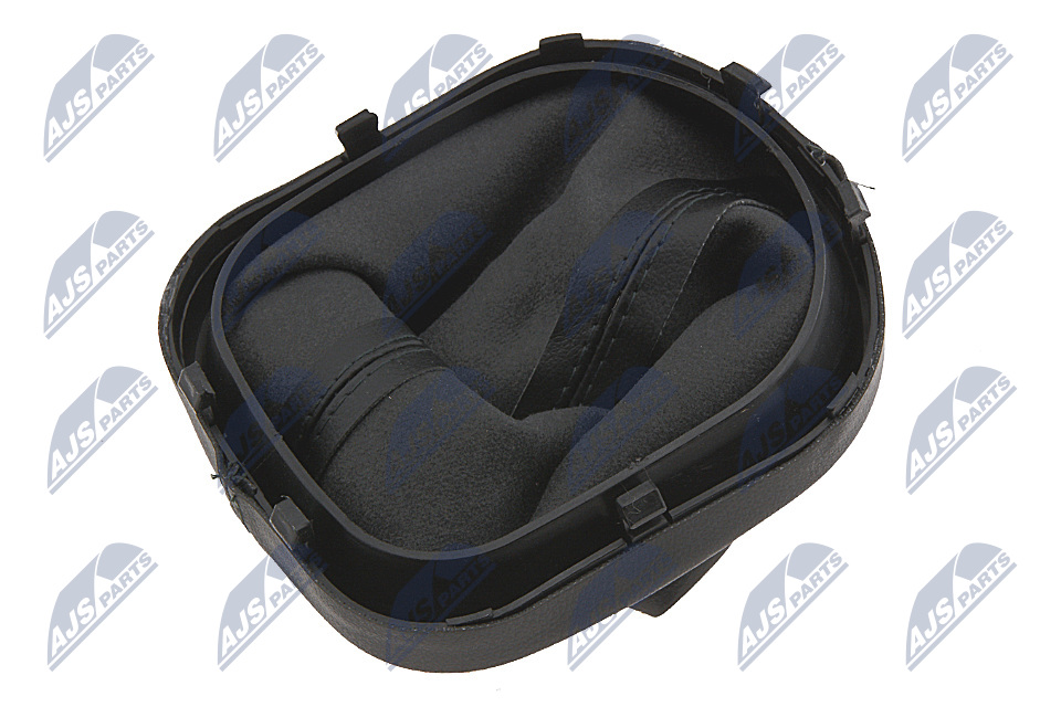 NTY Schalthebelknauf GZB-VW-012 für VAG