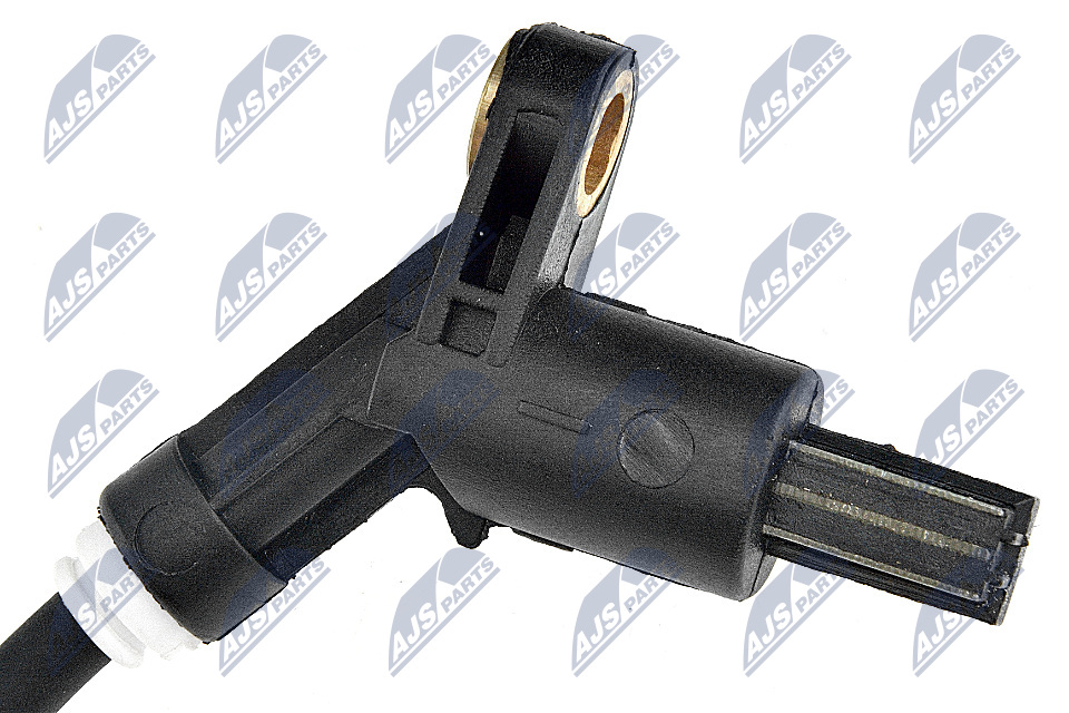 NTY Sensor, Raddrehzahl hcavw025 für VAG