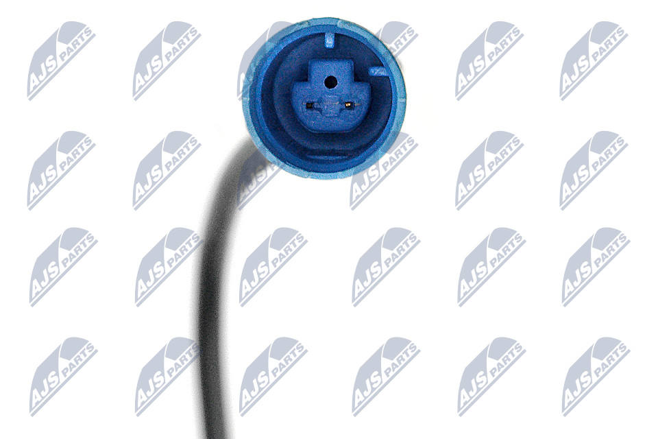 NTY Sensor, Raddrehzahl hcabm011 Hinterachse rechts für BMW