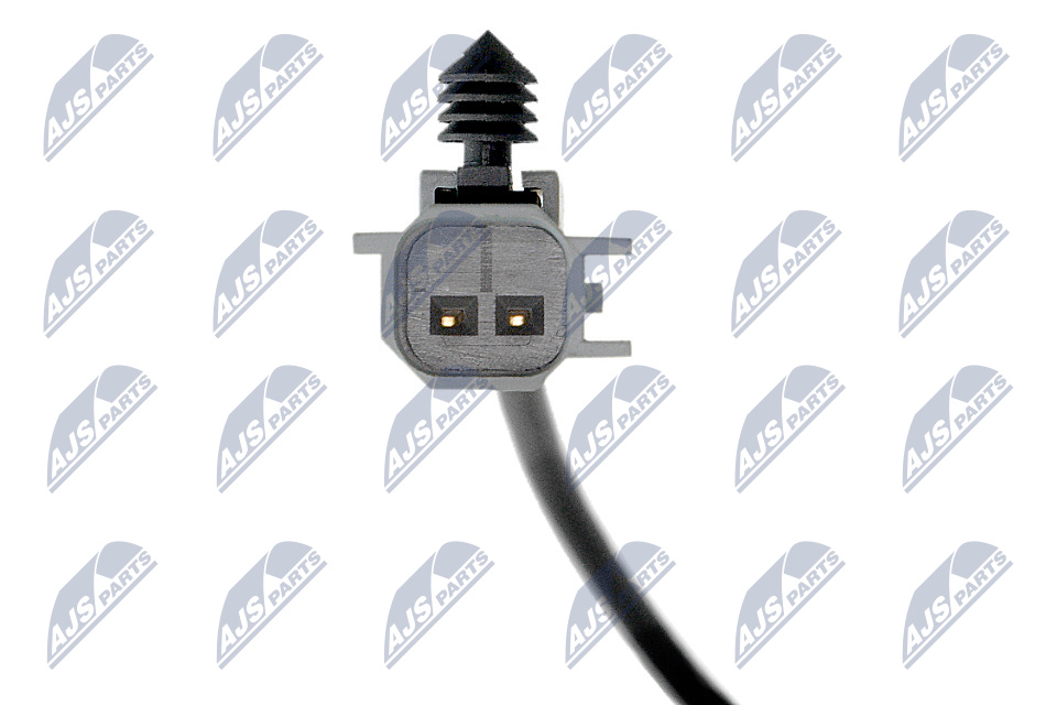 NTY Sensor, Raddrehzahl Vorderachse rechts HCA-CH-003 für JEEP