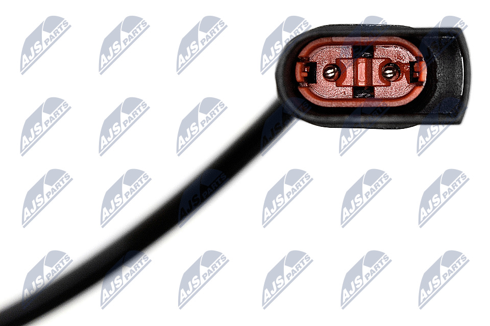 NTY Sensor, Raddrehzahl Hinterachse links HCA-FR-008 für Ford