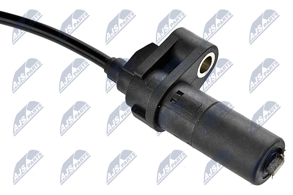 NTY Sensor, Raddrehzahl Hinterachse rechts HCA-FR-028 für Ford