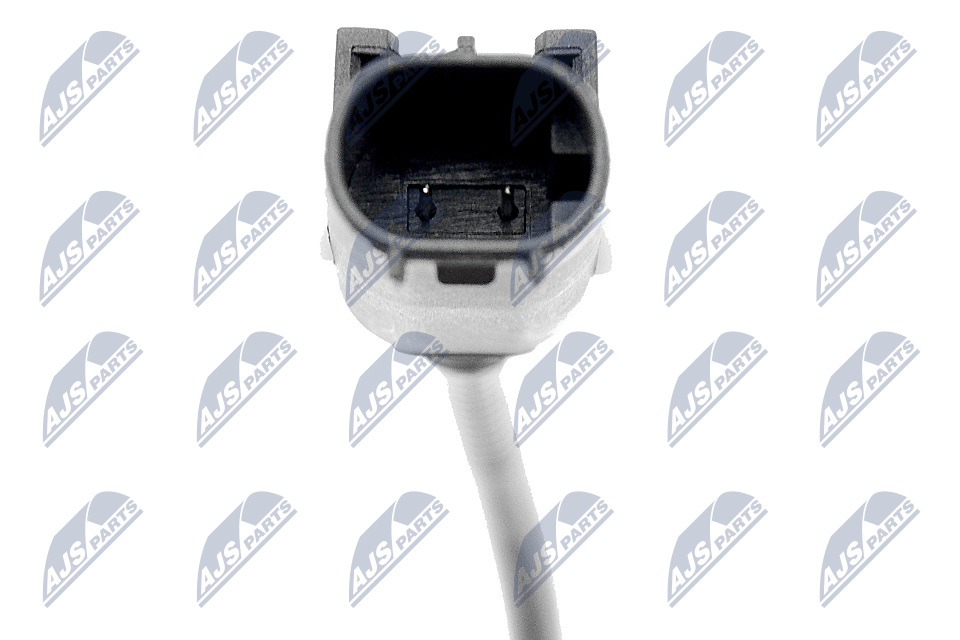 NTY Sensor, Raddrehzahl Hinterachse rechts HCA-FT-020 für Ford LANCIA