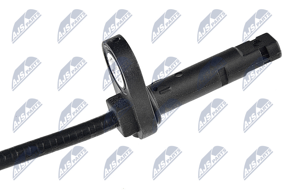 NTY Sensor, Raddrehzahl hcahd051 Hinterachse links für HONDA