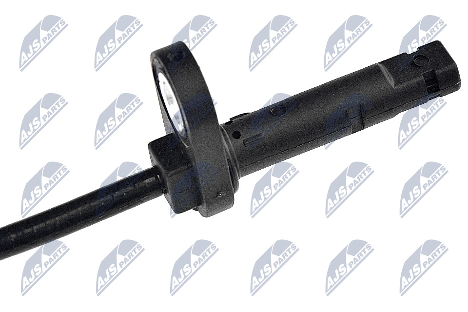 NTY Sensor, Raddrehzahl hcahd052 Hinterachse rechts für HONDA