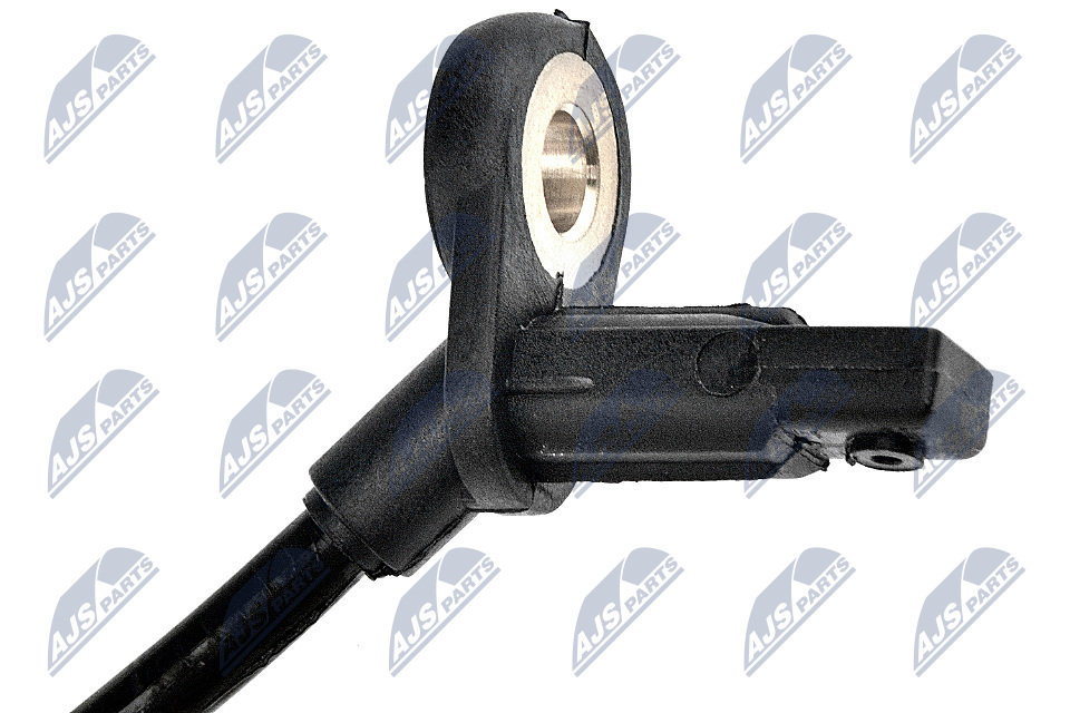NTY Sensor, Raddrehzahl hcame012 Hinterachse rechts für Mercedes
