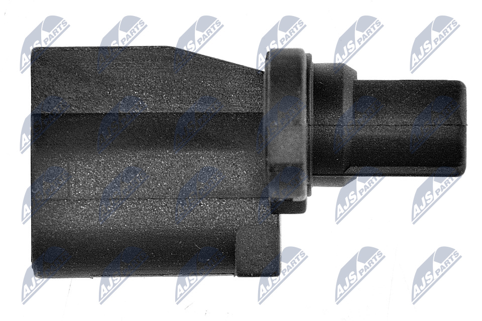 NTY Sensor, Raddrehzahl hcamz018 Hinterachse rechts für Ford Volvo MAZDA
