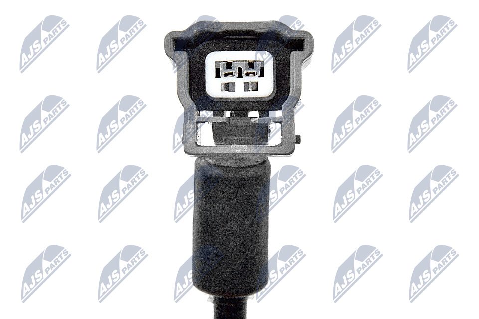 NTY Sensor, Raddrehzahl Hinterachse links HCA-NS-156 für NISSAN