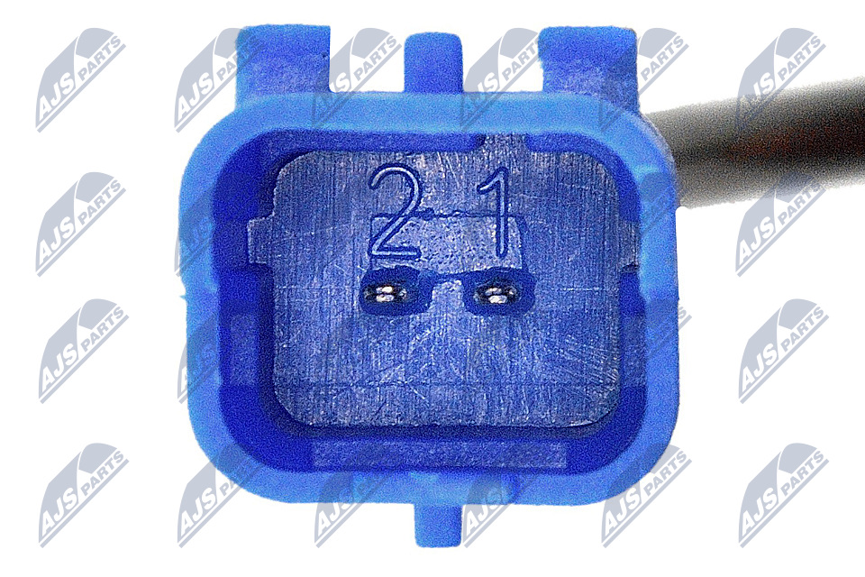 NTY Sensor, Raddrehzahl hcape002 Hinterachse rechts für Peugeot