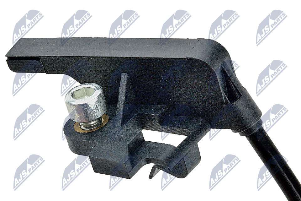 NTY Sensor, Raddrehzahl hcape006 Hinterachse rechts für Peugeot