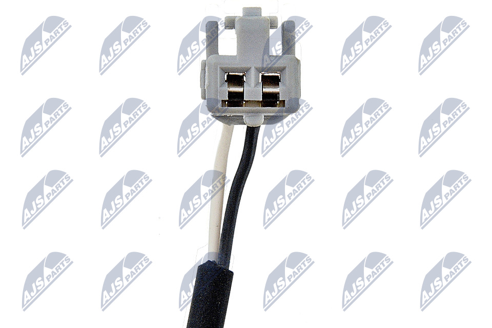 NTY Sensor, Raddrehzahl Hinterachse links HCA-TY-031 für TOYOTA