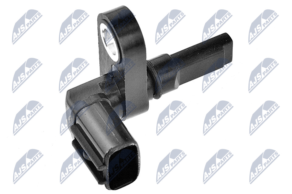 NTY Sensor, Raddrehzahl hcaty076 Hinterachse links für STANDARD AUTOMOBILE TOYOTA LEXUS