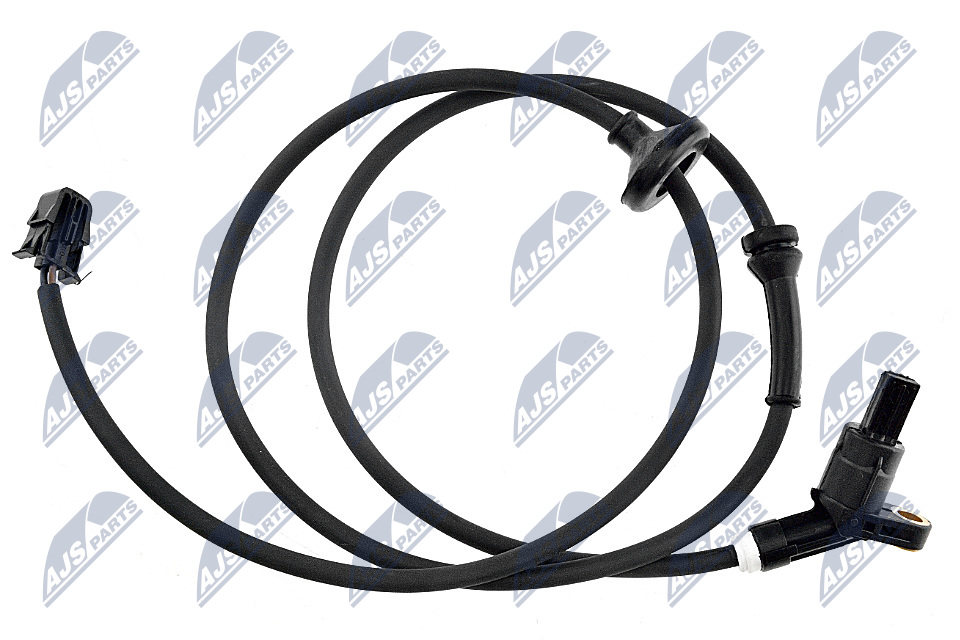 NTY Sensor, Raddrehzahl hcavw006 für VAG
