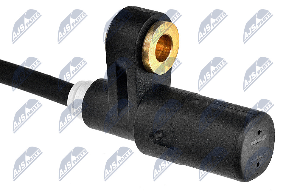 NTY Sensor, Raddrehzahl hcavw008 für VAG