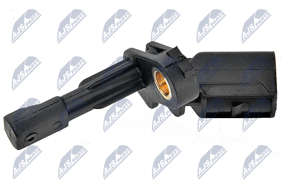 NTY Sensor, Raddrehzahl hcavw011 für VAG Skoda