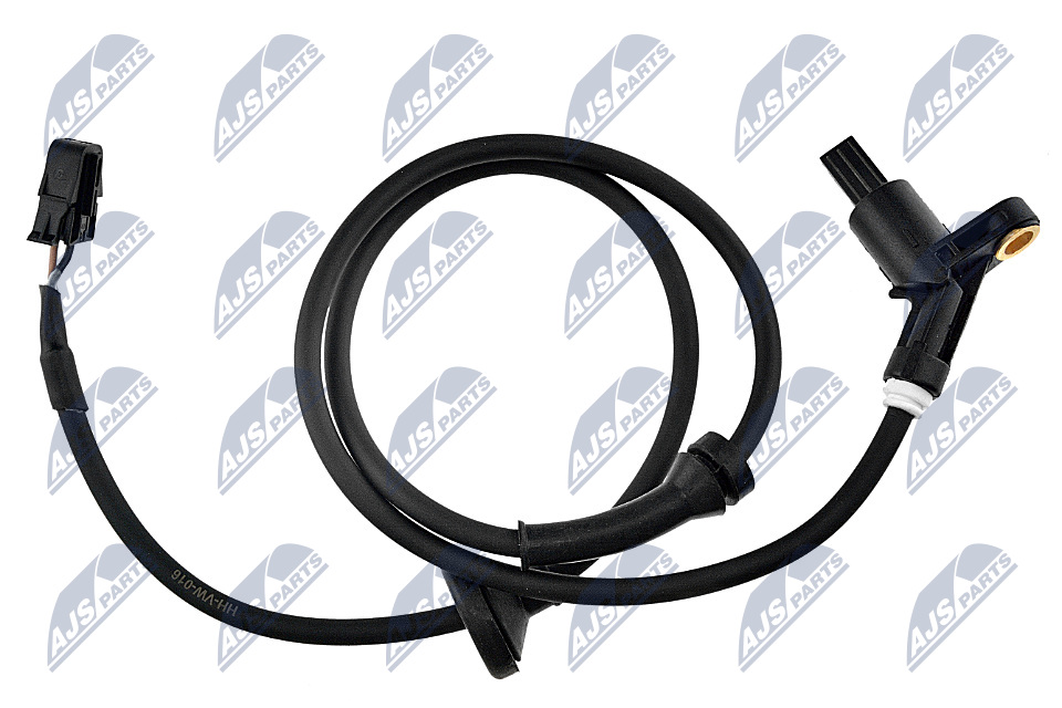 NTY Sensor, Raddrehzahl hcavw016 für VAG