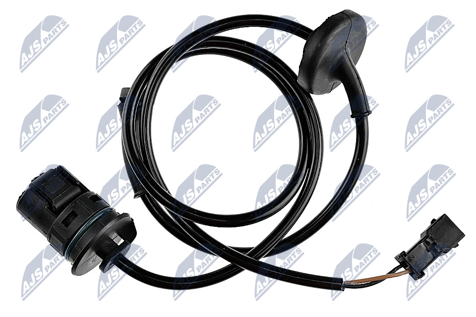 NTY Sensor, Raddrehzahl hcavw017 für VAG