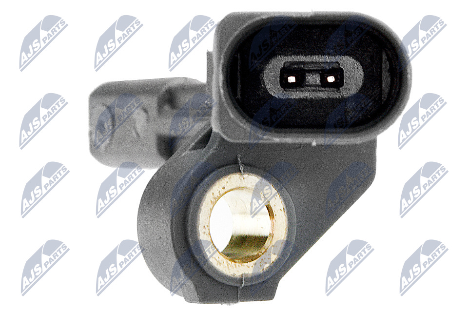 NTY Sensor, Raddrehzahl hcavw032 für VAG