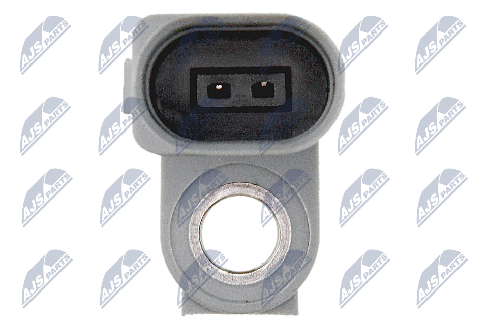 NTY Sensor, Raddrehzahl hcavw035 für OSCA STANDARD AUTOMOBILE CUPRA VAG MAN