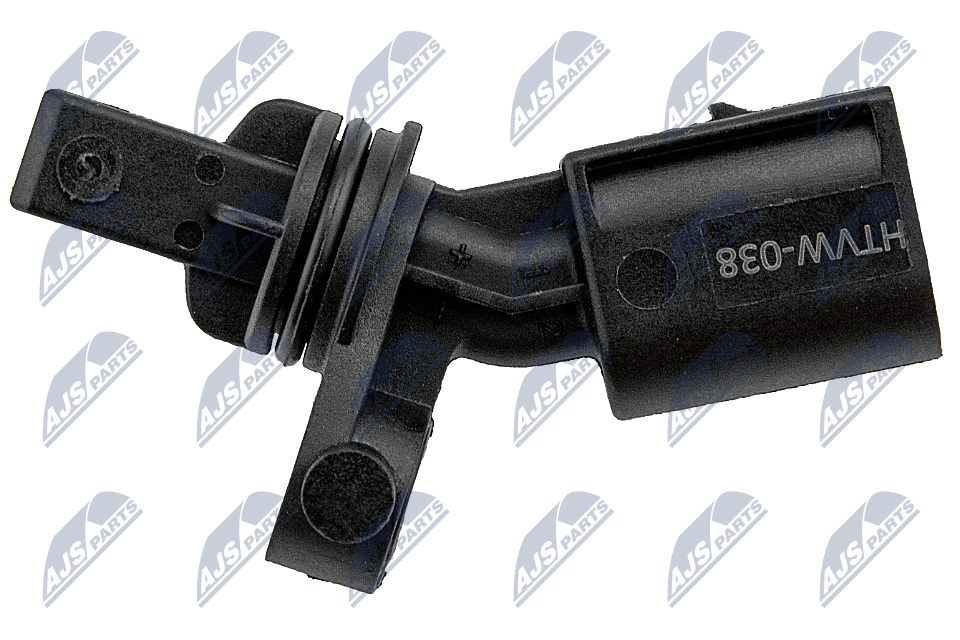 NTY Sensor, Raddrehzahl hcavw038 für VAG