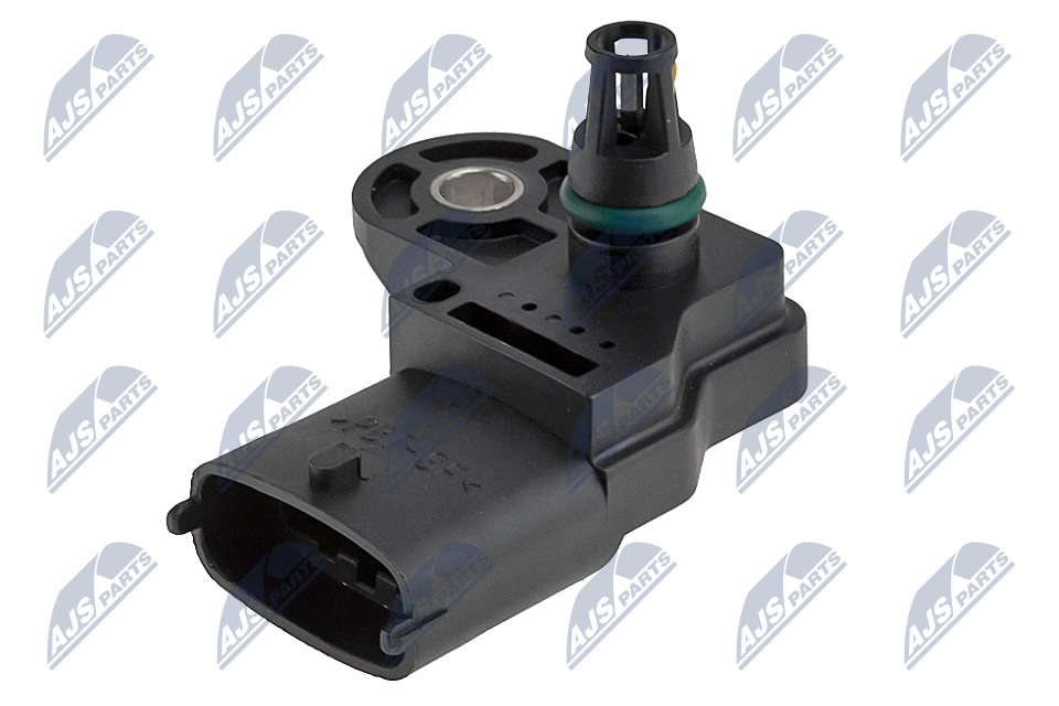 NTY Sensor, Saugrohrdruck ecmft006 für DS GM LANCIA VAG Peugeot Ford RENAULT TRUCKS AGRALE MWM VM
