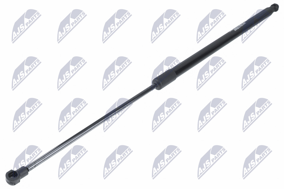 NTY Gasfeder, Koffer-/Laderaum aedw007 für Opel GM