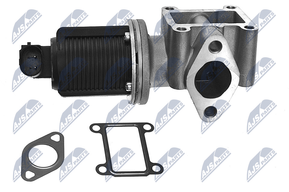 NTY AGR-Ventil egrar000 für Opel LANCIA CADILLAC
