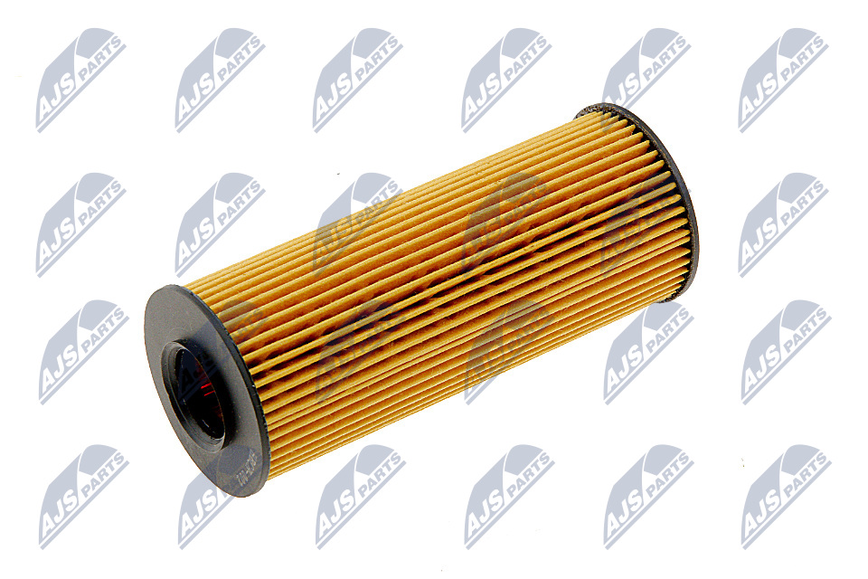 NTY Ölfilter fofch002 Filtereinsatz 138mm für JEEP