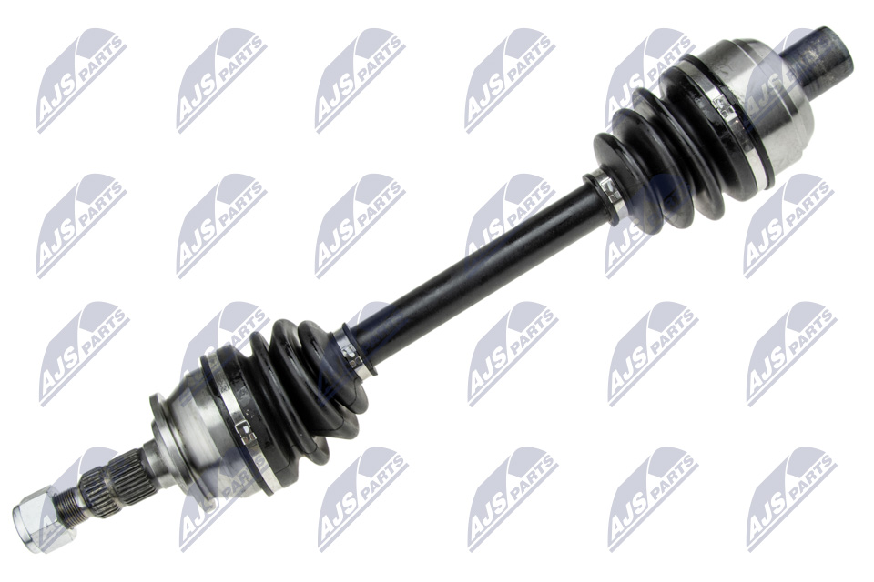 NTY Antriebswelle Vorderachse rechts NPW-PL-083 für Opel