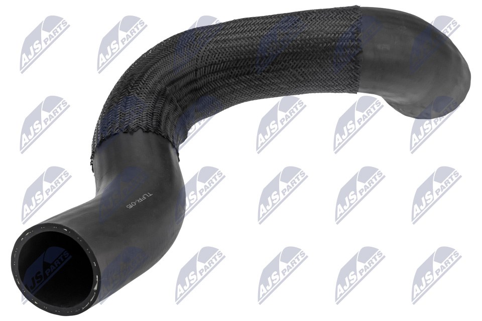 Nty Ladeluftschlauch Gpp-Fr-015 Für Ford