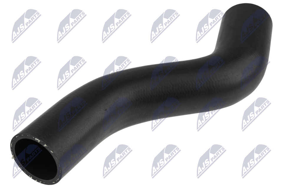 NTY Ladeluftschlauch oben GPP-RE-027 für RENAULT