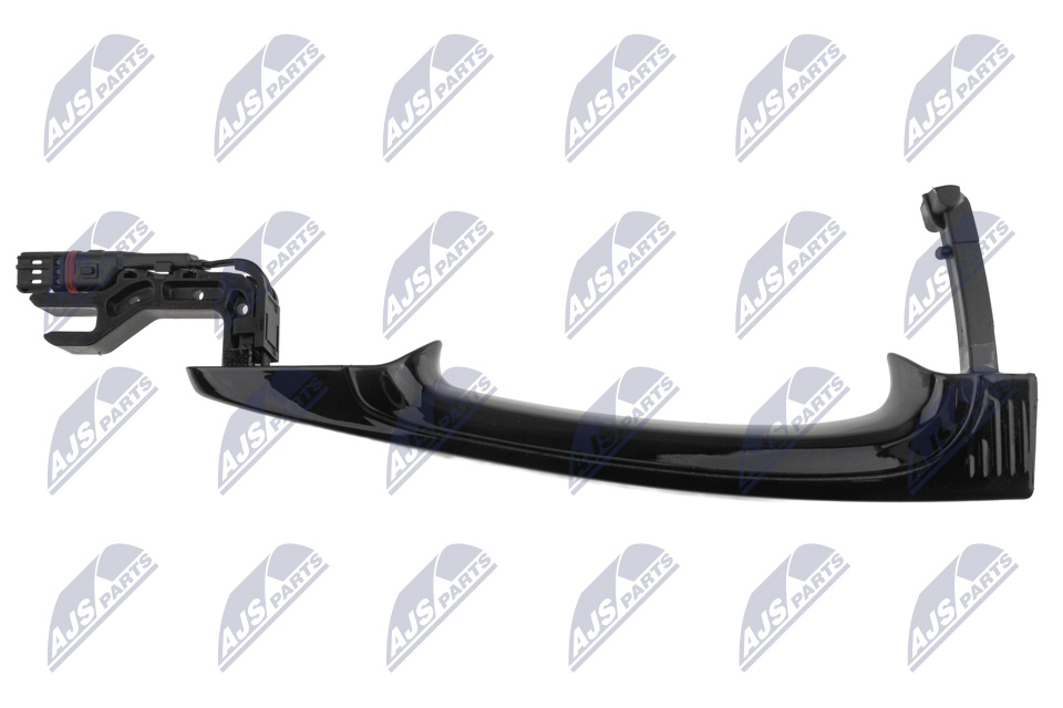 NTY Türgriff ezcbm529 hinten links für BMW