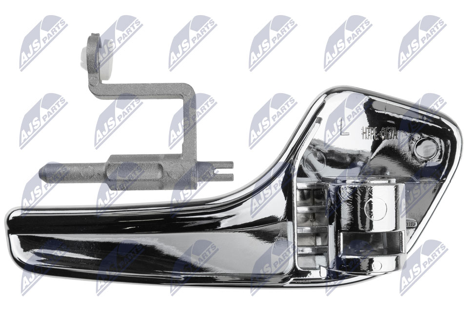 NTY Türgriff ezcpl067a hinten links für Opel