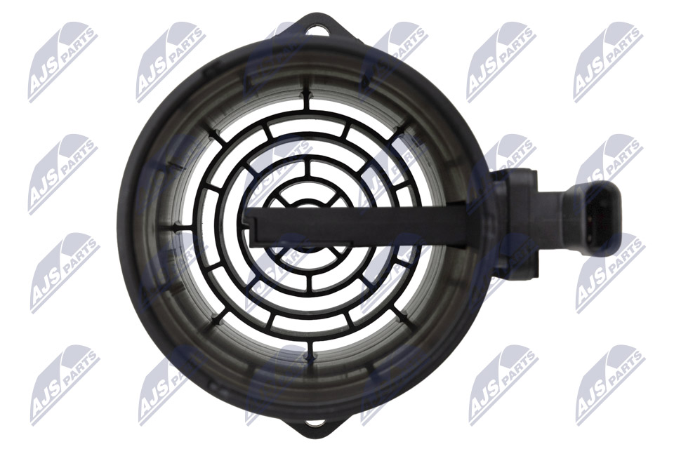 NTY Luftmassenmesser eppme027 für Mercedes