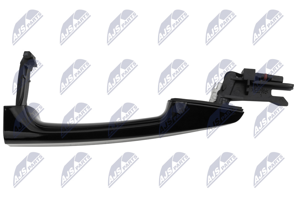 NTY Türgriff ezcbm525 hinten links für BMW