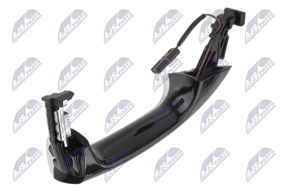 NTY Türgriff ezcme458 hinten links für Mercedes
