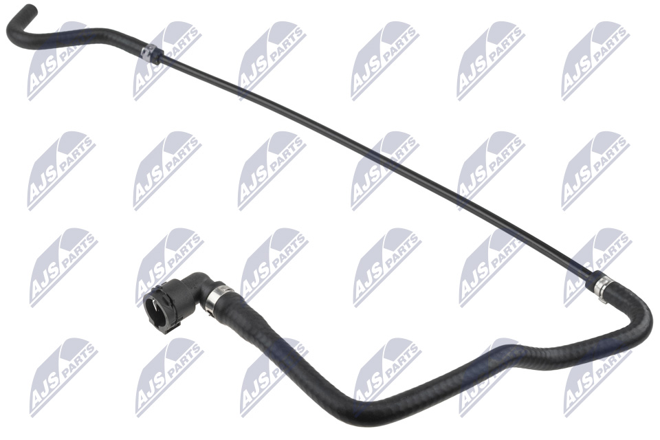 NTY Kühlerschlauch CPP-BM-206 für BMW