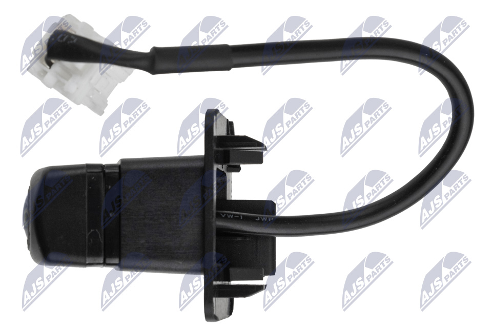 Nty Rückfahrkamera, Einparkhilfe Ezc-Sb-021 Für Subaru