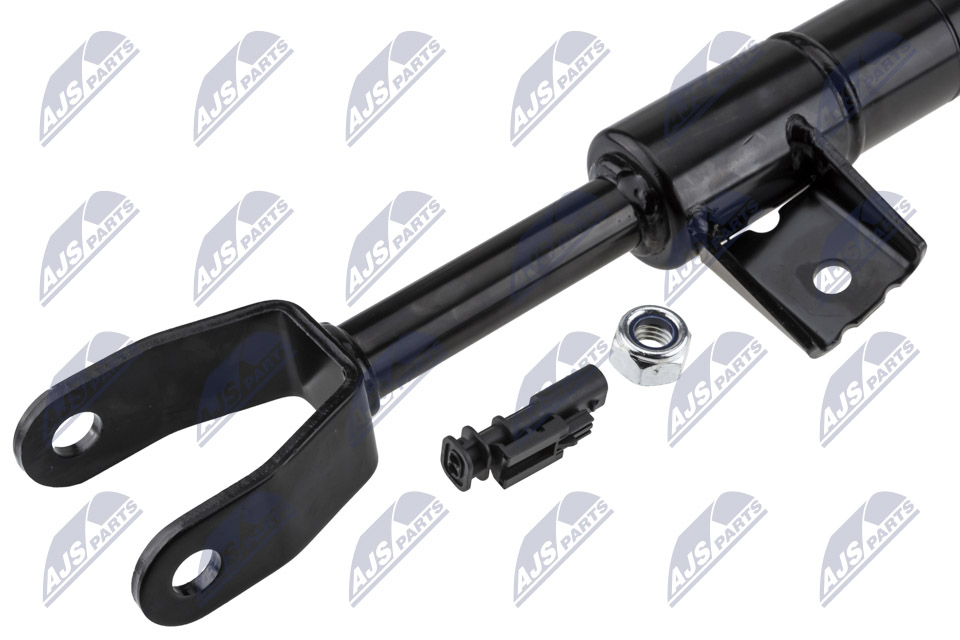 Für NTY A-CH-033 FRONT SHOCK ABSORBER CADILLAC CT6 2WD 16- /LEFT, +MRC/ - Bild 4