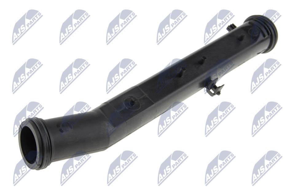 Nty Kühlmittelrohrleitung Ctm-Vw-042 Für Vag Vw Skoda