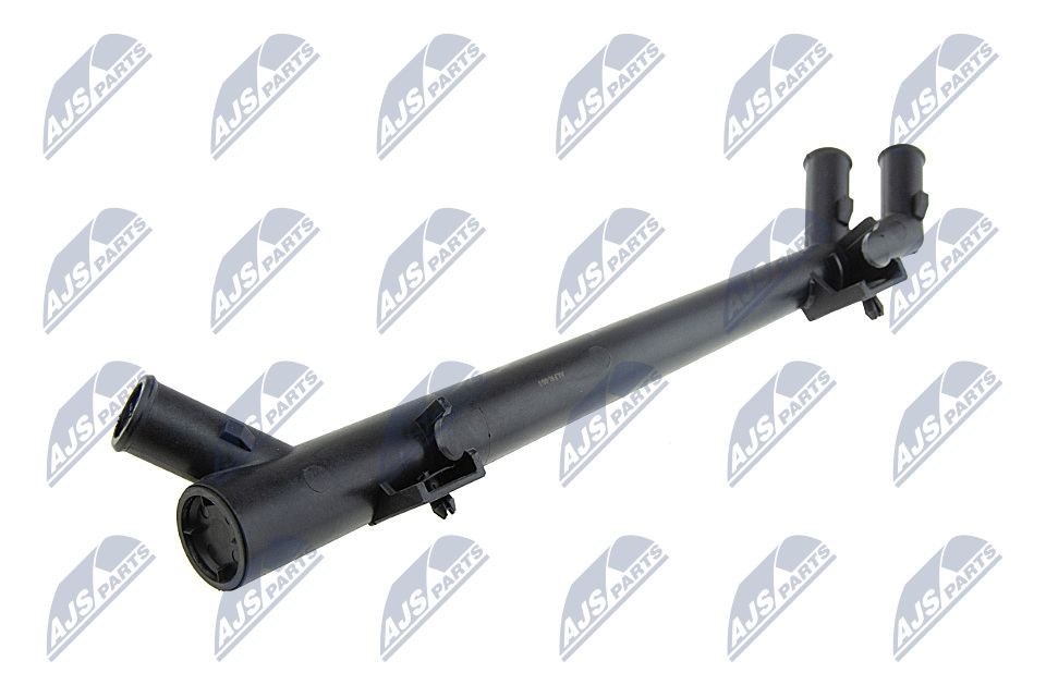 Nty Schlauch, Wärmetauscher-Heizung Cpp-Fr-008 Für Ford