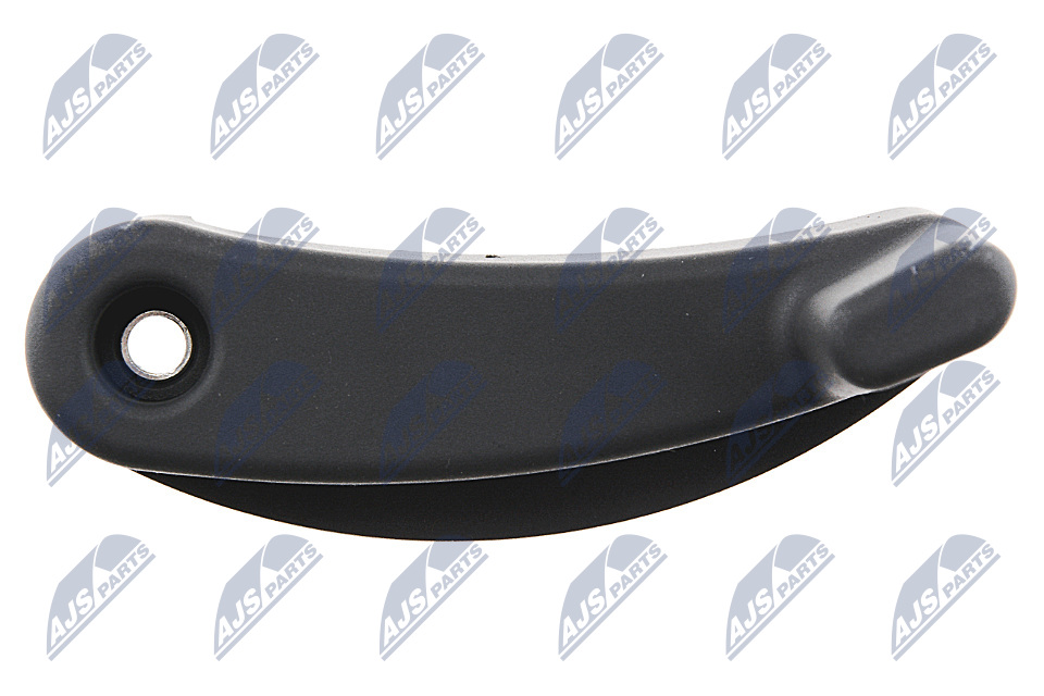 NTY Türgriff ezcft023 hinten links für Citroën Fiat