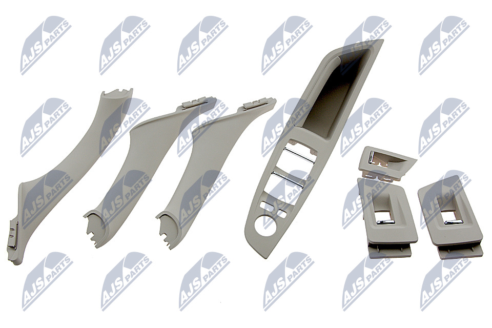 NTY Türgriff, Innenausstattung ewsbm057 für BMW