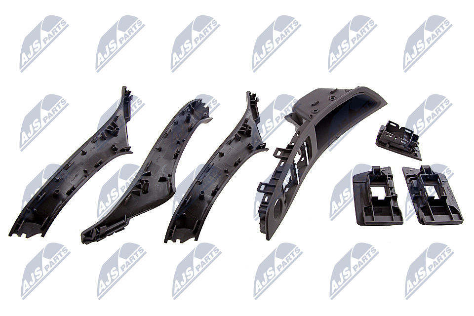 NTY Türgriff, Innenausstattung ewsbm056 vorne links für BMW