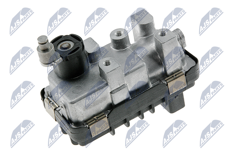 NTY Stellelement, Turbolader ECD-ME-006 für Mercedes