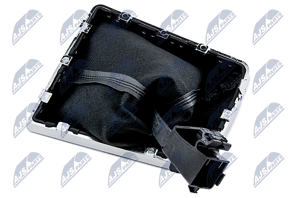 Für NTY GZB-PL-016 knob + gear bellows - Bild 5