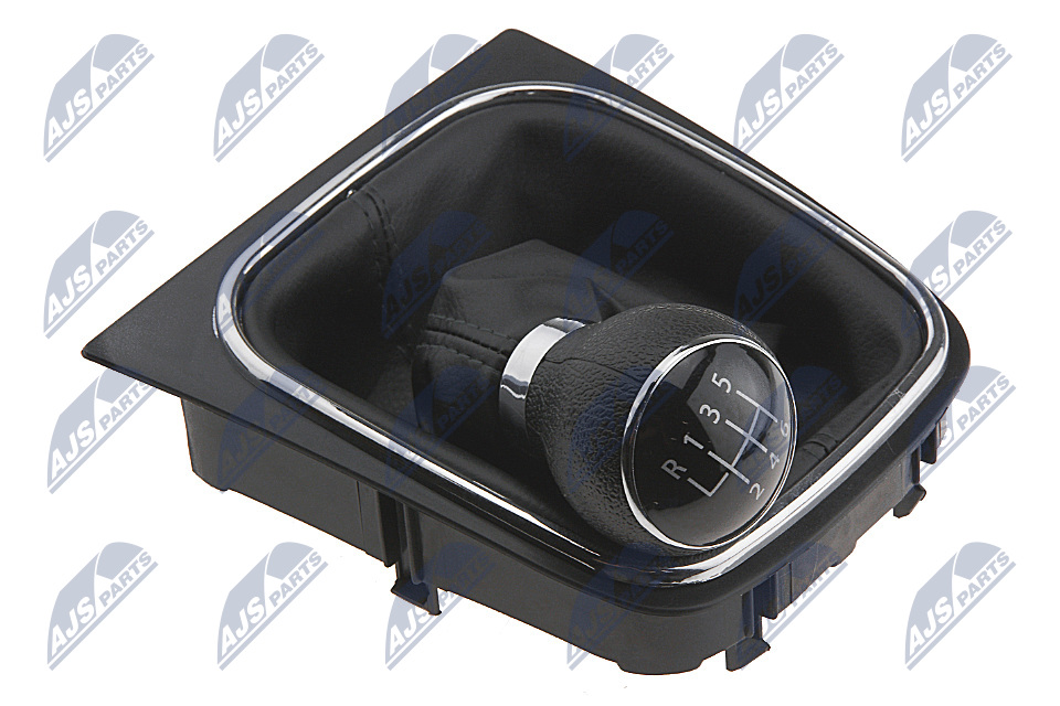 NTY Schalthebelknauf GZB-VW-011 für VAG